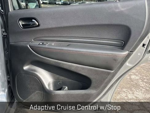 Used 2024 Dodge Durango GT image 26