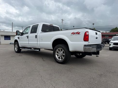 Used 2008 Ford F350 FX4 AWD/4WD image 13