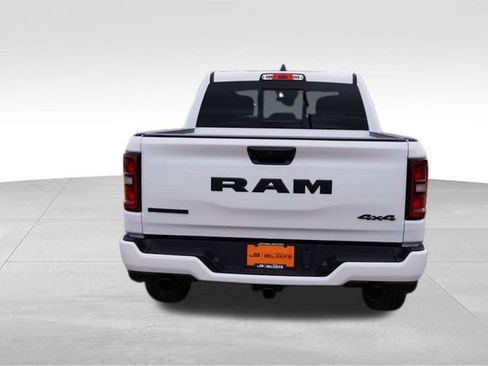 New 2026 RAM 1500 Big Horn image 4