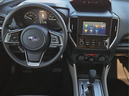 Certified 2023 Subaru Forester image 12