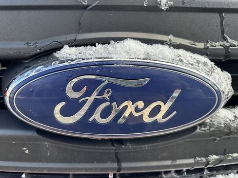 Used 2013 Ford F150 FX4 w/ Luxury Equipment Group image 25