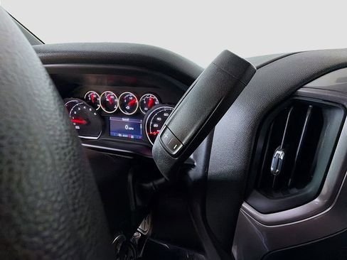 Used 2023 Chevrolet Silverado 2500 Custom w/ Custom Convenience Package image 28