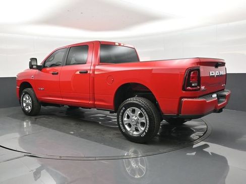 New 2026 RAM 2500 Big Horn AWD/4WD image 26
