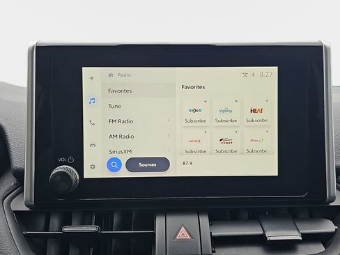 Used 2025 Toyota RAV4 LE image 24