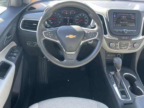 Certified 2024 Chevrolet Equinox LS w/ Sport Edition image 13