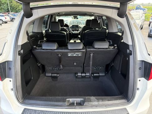 Used 2021 Honda Odyssey EX-L image 17