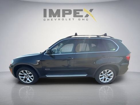 Used 2013 BMW X5 xDrive35i AWD/4WD image 2