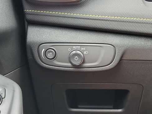 New 2025 Chevrolet TrailBlazer ACTIV image 17