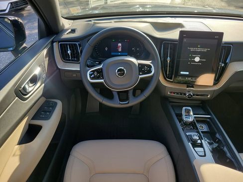New 2026 Volvo XC60 B5 Plus w/ Protection Package AWD/4WD image 7