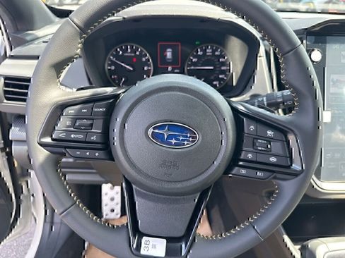 New 2025 Subaru Crosstrek 2.5i Sport image 10