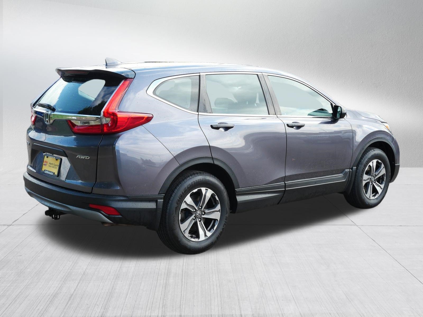 Used 2019 Honda CR-V LX image 7