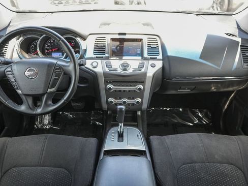 Used 2014 Nissan Murano SV w/ Value Package FWD image 14