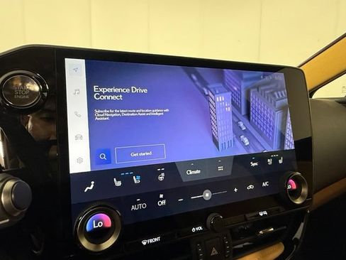 Used 2025 Lexus NX 350 AWD w/ Accessory Package (Z2) image 22