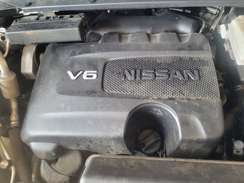 Used 2020 Nissan Pathfinder SL FWD image 30