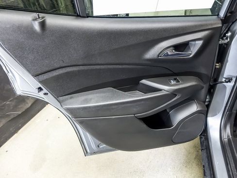 Used 2024 Chevrolet Trax LS w/ Driver Confidence Package image 21