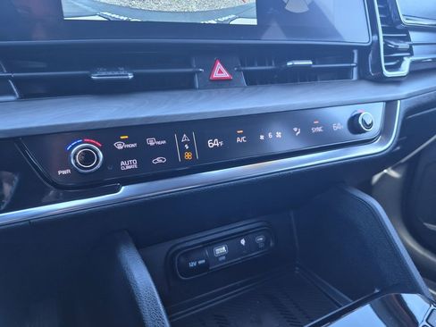 Used 2023 Kia Sportage X-Line w/ X-Line Premium Package image 24