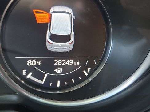 Used 2023 MAZDA CX-5 AWD 2.5 S image 32