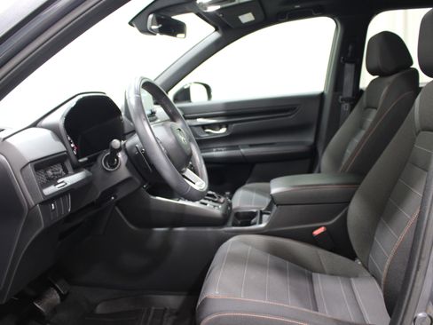 Used 2024 Honda CR-V Sport image 3