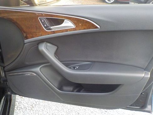 Used 2016 Audi A6 2.0T Premium Plus w/ Premium Plus Package image 29