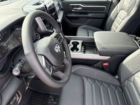 New 2026 RAM 1500 Lone Star AWD/4WD image 19
