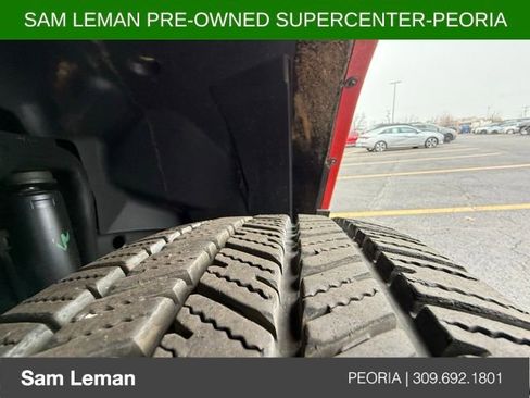 Used 2024 RAM 2500 Big Horn w/ Bed Utility Group image 9