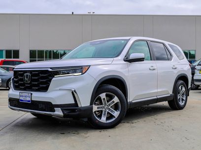 Used 2023 Honda Pilot EX-L