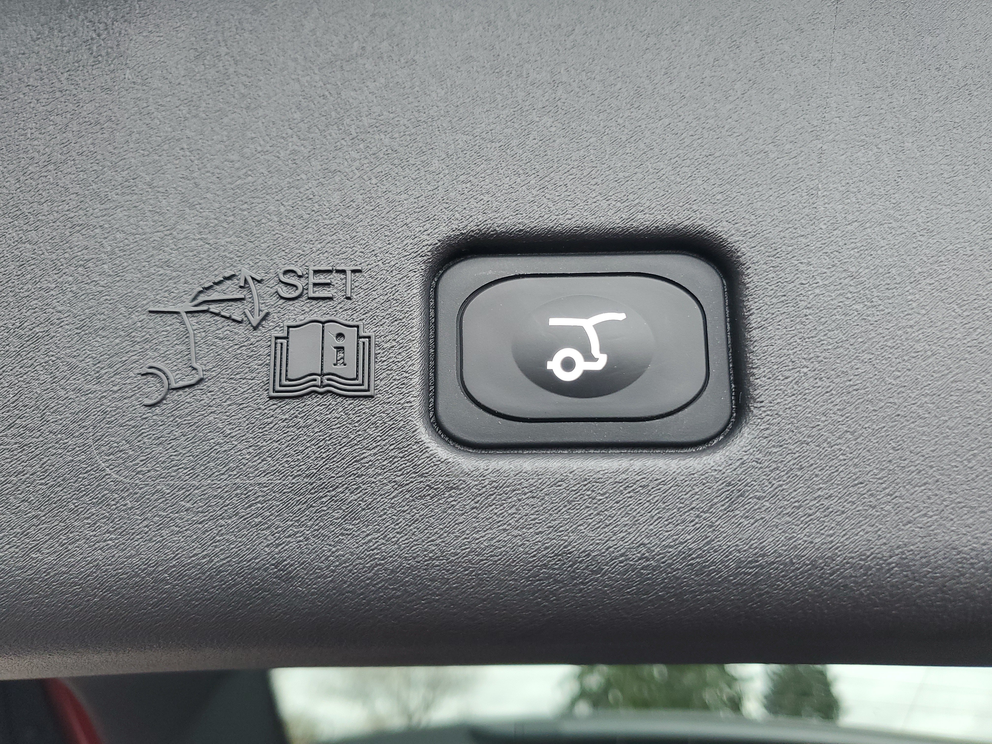 New 2026 Lincoln Nautilus Reserve AWD/4WD image 35