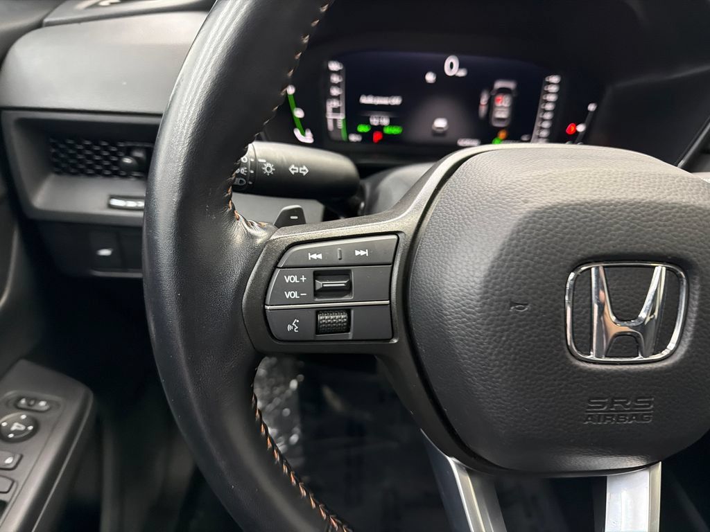 Used 2026 Honda CR-V Sport-L image 27
