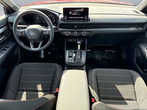 Certified 2024 Honda CR-V Sport image 15
