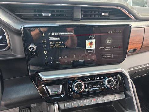Certified 2025 GMC Sierra 1500 Denali Ultimate AWD/4WD image 25