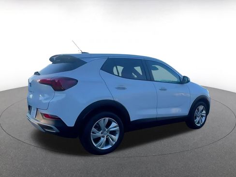 Used 2025 Buick Encore GX Preferred image 14