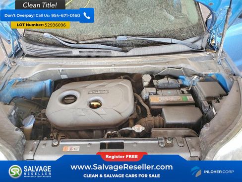 Used 2018 Kia Soul + FWD image 15