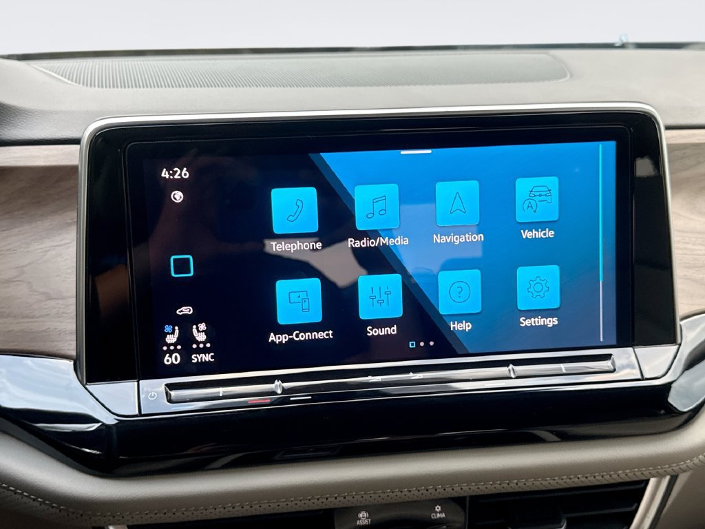 Used 2024 Volkswagen Atlas SE FWD image 19
