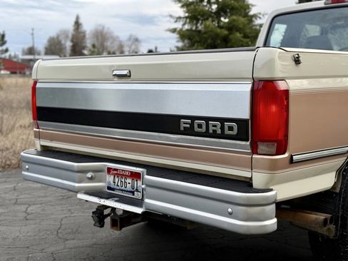 Used 1995 Ford F250 XLT image 85