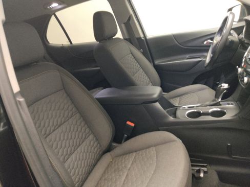 Used 2018 Chevrolet Equinox LT FWD image 21