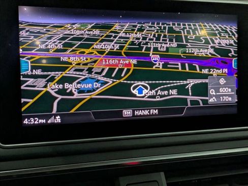 Used 2019 Audi S5 Premium Plus w/ Premium Plus image 15