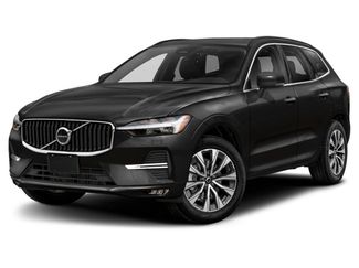 Used 2023 Volvo XC60 B5 Core 360° Tour