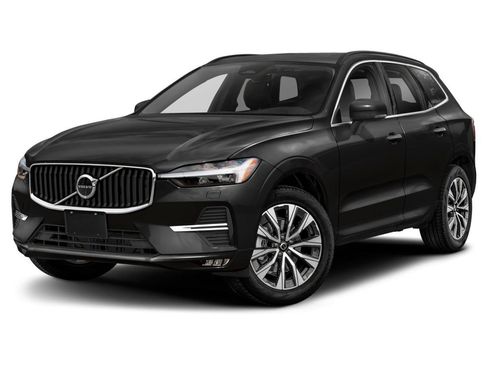Used 2023 Volvo XC60 B5 Core image 1