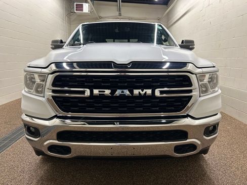 Used 2023 RAM 1500 Big Horn AWD/4WD image 6