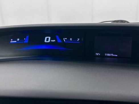 Used 2014 Honda Civic LX image 18