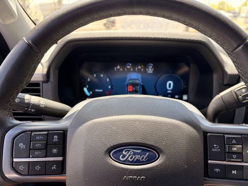 Certified 2024 Ford F150 XLT w/ Equipment Group 302A MID AWD/4WD image 36
