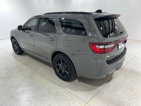 Used 2026 Dodge Durango GT w/ Blacktop Package AWD/4WD image 3