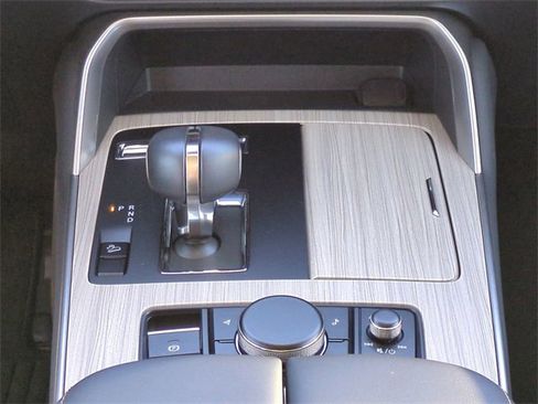 Used 2025 MAZDA CX-70 3.3 Turbo w/ Premium Package image 21