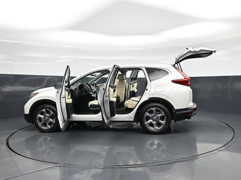 Used 2019 Honda CR-V EX image 30