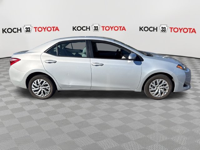 Used 2019 Toyota Corolla LE FWD image 9