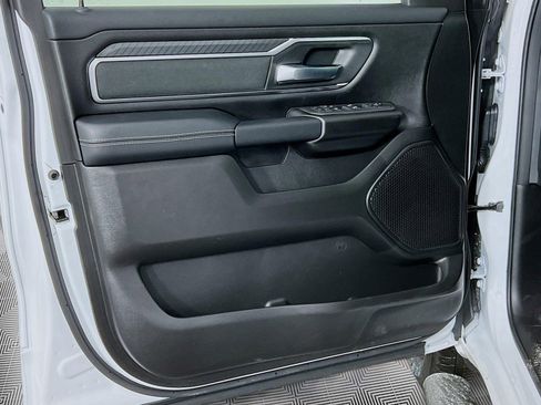 New 2026 RAM 1500 Big Horn AWD/4WD image 20