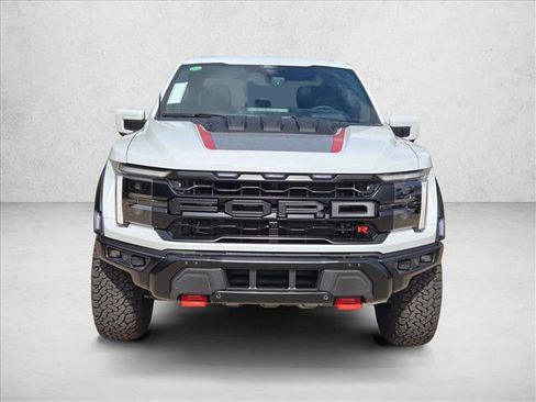 New 2026 Ford F150 Raptor image 7