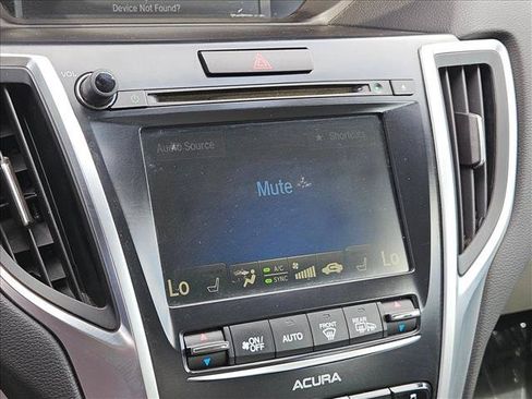 Used 2015 Acura TLX FWD image 15