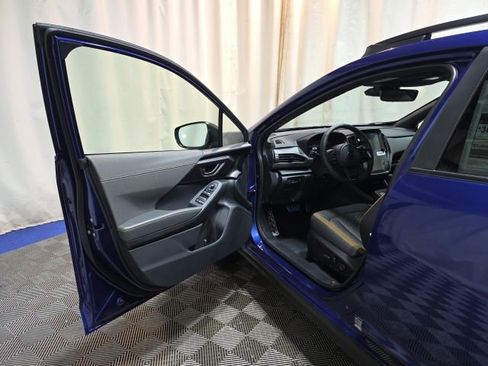 New 2026 Subaru Crosstrek 2.5i Sport AWD/4WD image 12