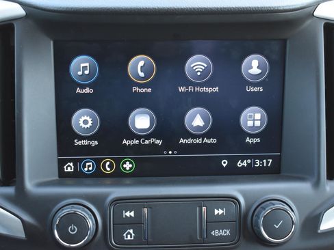 Used 2019 GMC Terrain SLT w/ Preferred Package FWD image 28